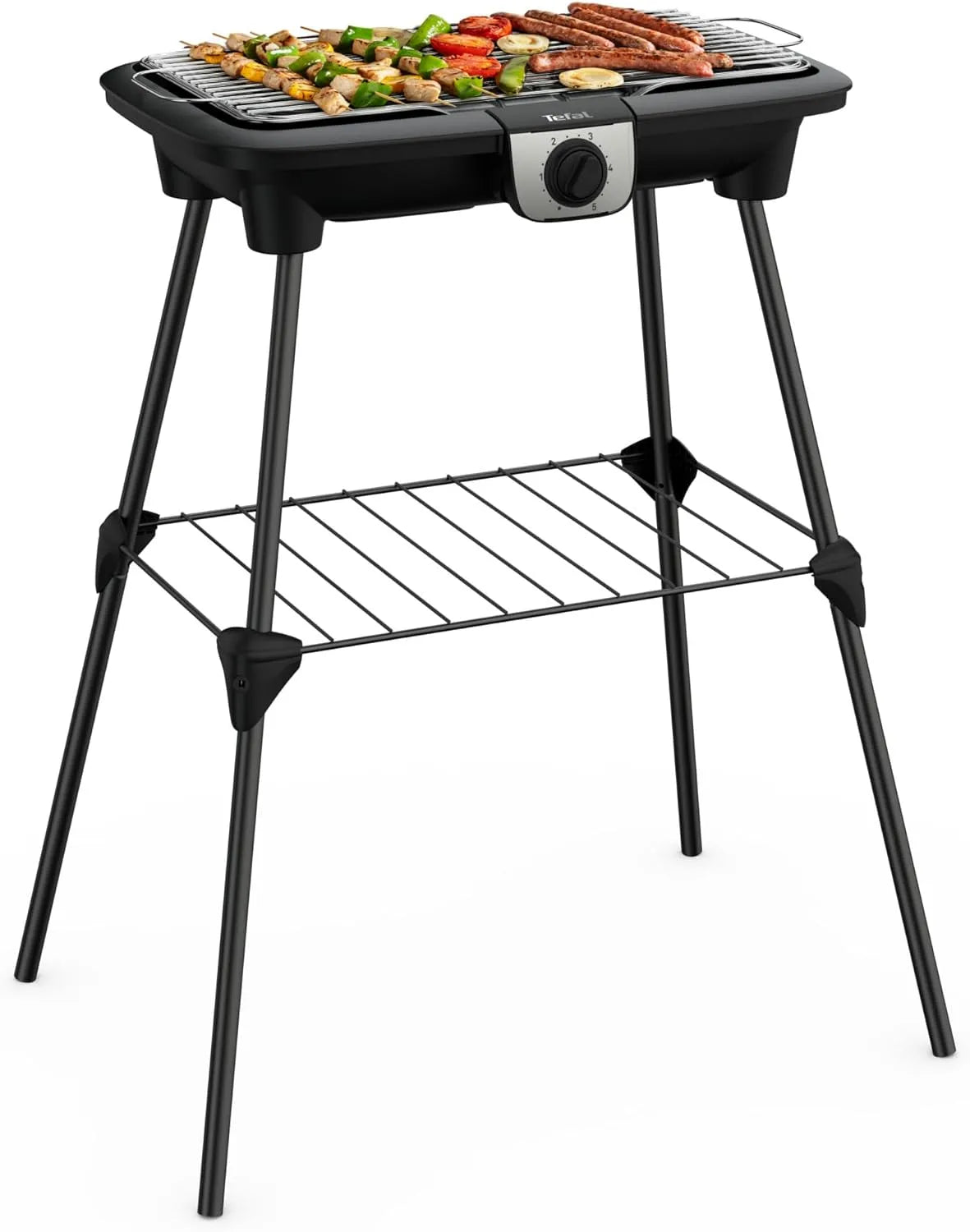 Tefal, Tafel, 2500 W