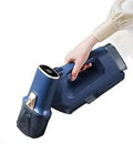 Machine, bekledingsvlekstrip, matras, bank, autostoel, Draagbare handheld