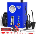 Machine met 12 V, 75 °C, 20 ml, 10 seconden en 6 l, rookdetector met ingebouwde luchtpomp