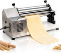Machine, 400 mm Wals, Deeguitrolmachine, geluidsarme werking, kampeeravonturen of ontspannen avonden in de keuken