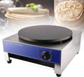 Machine met voor pannenkoeken, Elektrische pannenkoekenmaker