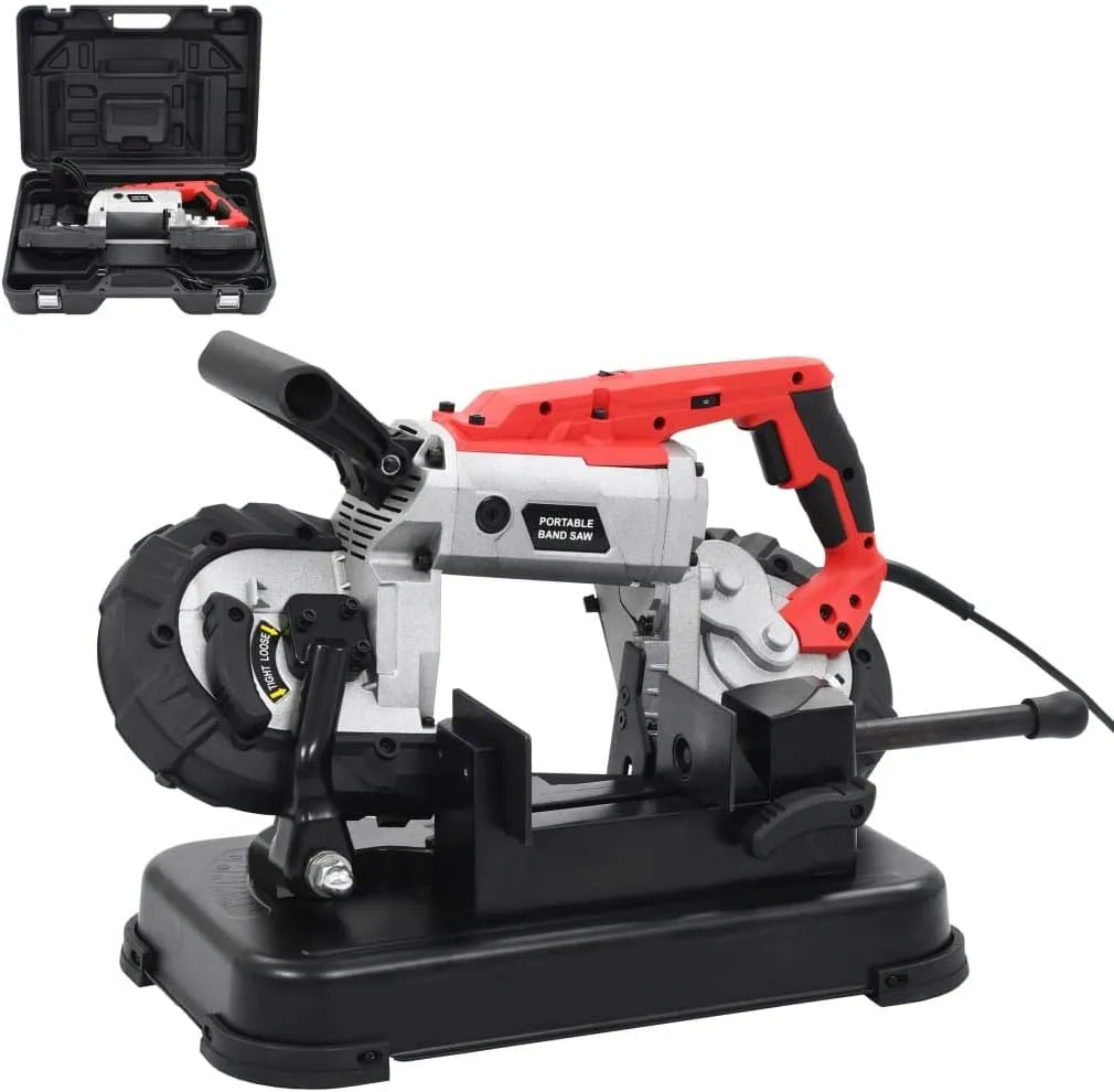 Machine met 12,7 x 12,7 cm, 50 x 27 x 19 cm, 1140 x 13 x 0,65 mm, 1100 W, 230 V, RVS, aluminium en zwart