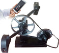 Lader met 12v, 5v, 0-40v en geluidsarme werking, Dc 12v-Interface