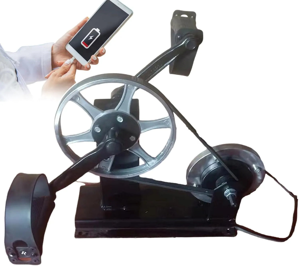 Lader met 12v, 5v, 0-40v en geluidsarme werking, Dc 12v-Interface