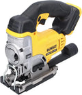 DeWalt lader DCS331N-XJ met 18V en voor bouwplaats en werkplaats