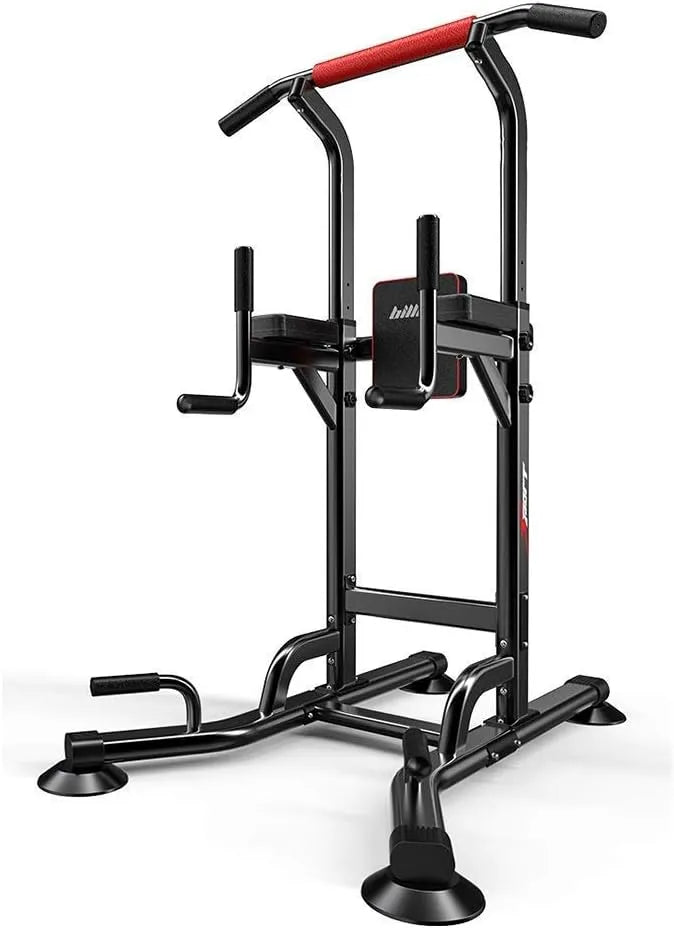 Apparaat, kinderen Laadgewicht 350 kg, parallelle staven Squat Rack-uitrusting Sportartikelen voor kinderen