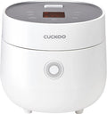 CUCKOO CR-0675F Rijstkoker Micom met 6 kopjes zonder koken CR-0675F met aanraakbediening