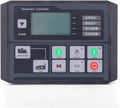 Generator DC50D met 36V, 4V, 1 W, 5 W, 150-9000Hz, 99999.9 uur, 6 minuten en 20-75 °C
