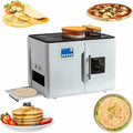 Tortilla Pancake Machine, Volledig Automatische, Elektrische Tortilla Pancake Machine, Met Intelligent aanraakbediening, Dosa, Tawa, Één Sleutel Om 20