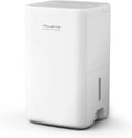 Rowenta Luchtontvochtiger DH5250F0 met 14 l, 30 °C, 38 m2, 27°C, 42,5 dB, 3 modi, timer en geluidsarme werking