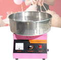 Marshmallow Machine, 1000 W snoep Flos Machine met roestvrij stalen kom, Elektrische commerciële Suikerspin Machine