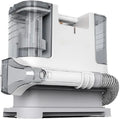 Wasmachine met 11Kpa, 9KPa, 24 uur en waterreservoir, 11Kpa spuitborstel en geïntegreerde zuigkracht