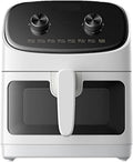 Airfryer, koekenpan Geïntegreerde slimme elektrische oven Slimme