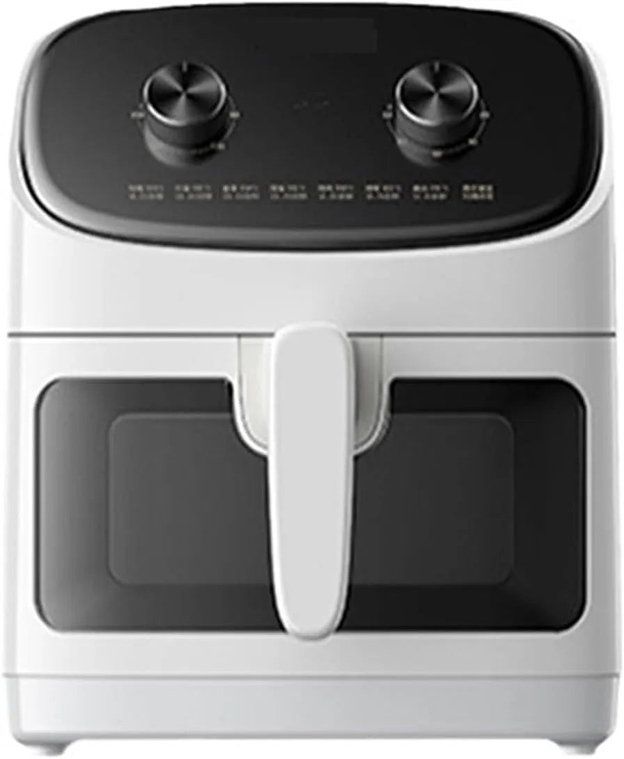 Airfryer, koekenpan Geïntegreerde slimme elektrische oven Slimme