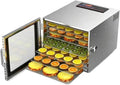 Machine, 8L, Vleessnacks voor Huisdieren, Groenten, 8L Voedseldroger