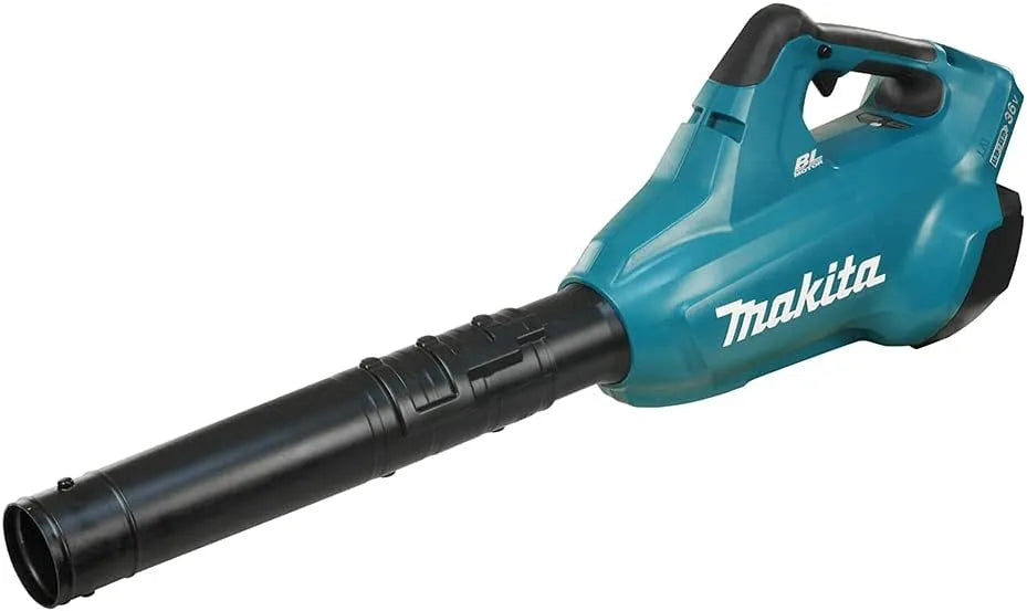 Makita, Bladblazer, model DUB362Z, 2 x 18 V zonder accu, zonder oplader