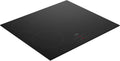 Beko, zwart, ingebouwde zone-inductiekookplaat