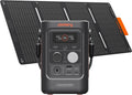 Draagbaar powerstation, 1,8 uur, 15 °C, 45 °C, 0 dB, 2 x 140 W, 1 x 65 W