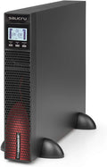 USV SALICRU SPS 1100 ADV RT2, 2U RT, USV SALICRU RT2 kVA/0 A0CA000002, 6A0CA000002, Line-Int, 1,1kVA/0,9kW
