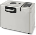 Broodbakmachine met 820 W, 14 programma's en 10 programma's, Glutenvrije broodbakmachine met 14 programma's