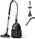Stofzuiger, Philips, 900 W Vermogen