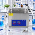 Ultrasoonreiniger, Ultrasone Sieradenreiniger, 30L