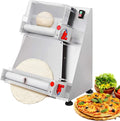 Machine met 5 seconden, 540 x 550 x 650 mm, 370 W, 10-40 cm en 0,5-5,5 mm