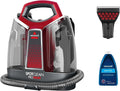 Stoomreiniger, Bissell, 330 W