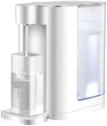 Waterdispenser, 3L, Instant Warm Water Dispenser, 3L Instant, Desktop Water Dispenser Keuken Huishoudelijke Elektrische, Apparaten Gear