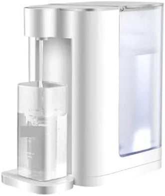 Waterdispenser, 3L, Instant Warm Water Dispenser, 3L Instant, Desktop Water Dispenser Keuken Huishoudelijke Elektrische, Apparaten Gear