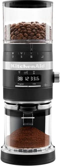KitchenAid, molen, KCG8433EBM