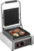 Barbecue, 50-300°C, Huis, voor Keuken, Restaurant, Commerciële Groove