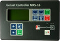 Generator, model MRS16, model MRS10, Generator Controller MRS16 MRS10 Auto Start, Controle Bescherm Module Panel Diesel Generator, Deel Compatibel