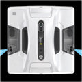 Raamreinigingsrobot, badkamers, tegels, raamreinigingsrobot Glazenwasmachine Glasreinigingswisser voor ramen, tegels, badkamers