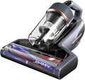JIMMY Matrasstofzuiger BX7 met 700 W, 15 kPa, 65 °C, 16 kPa en 245 mm