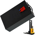 24 Volt lithium-ijzerfosfaatbatterij LiFePO4 met 24V en 20AH