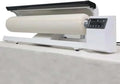 Machine met 2950 W, 128,5 x 41,4 x 38,5 cm, 100-240V, 2L, 5 standen, aanraakbediening, waterreservoir en wit