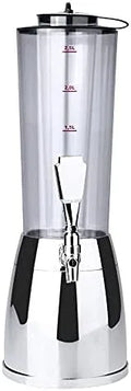 Biertoren Machine, 2.5L, Wijn Water Sap Thuis Bar Accessoires