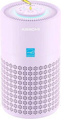 Luchtreiniger met 200 m2, 3-in-1, HEPA H13, 17,5 x 32,4 x 17,5 cm, 2550 l, 153 m3/h, 18 W en 3-5 seconden