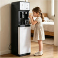 Directe Heetwaterdispenser Met Vaste Wateraansluiting met 105 x 31 x 31 cm, 40°C, 220V, 48 W, 2000 W, 0,1 l, 65 W en 95°C