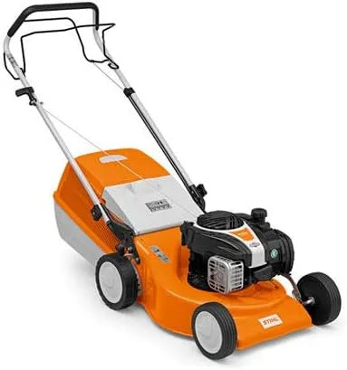 Grasmaaier, 46 cm, Stihl RM 248 T benzinegrasmaaier Producttype, grasmaaier Merk: Stihl