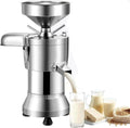 Efficiënte automatische machine met 1100 W, 2800 rpm, 6-8 uur, 8-12 uur, waterreservoir en RVS