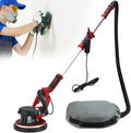 Machine met 1250 W, 130-200 cm, 1390 W, 220V, 215 mm, 225 mm en 6 snelheden