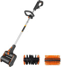 Lader, WORX WG441E.9 WG441E.9, zonder accu en oplader, 20V