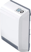AEG, Ventilatorkachel, AEG VH 213 Schnellheizer