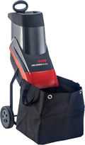 AL-KO Messenhakselaar MH 2500 Slice met 2500 W, 40 mm, 50 L en grijs