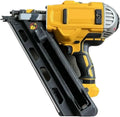 Machine, DCN692, 18V, Draagbaar elektrisch schiethamer, Elektrisch Gereedschap voor inlijsten, timmerwerk, 90 Mm, Spijkerpistool, houtbewerking