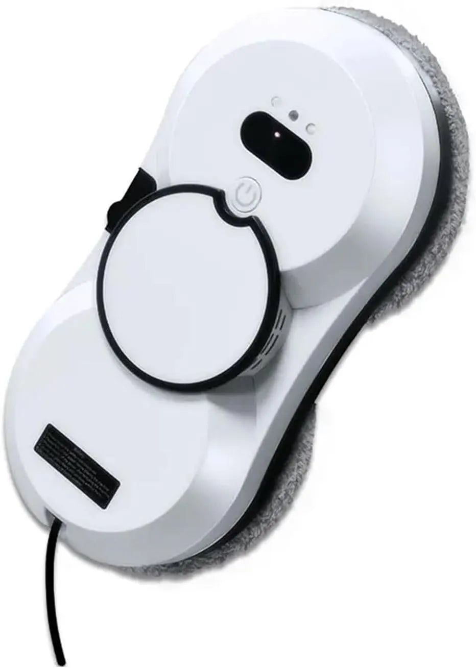 Raamreinigingsrobot, Thuisraamreinigingshulpmiddel, afstandsbediening