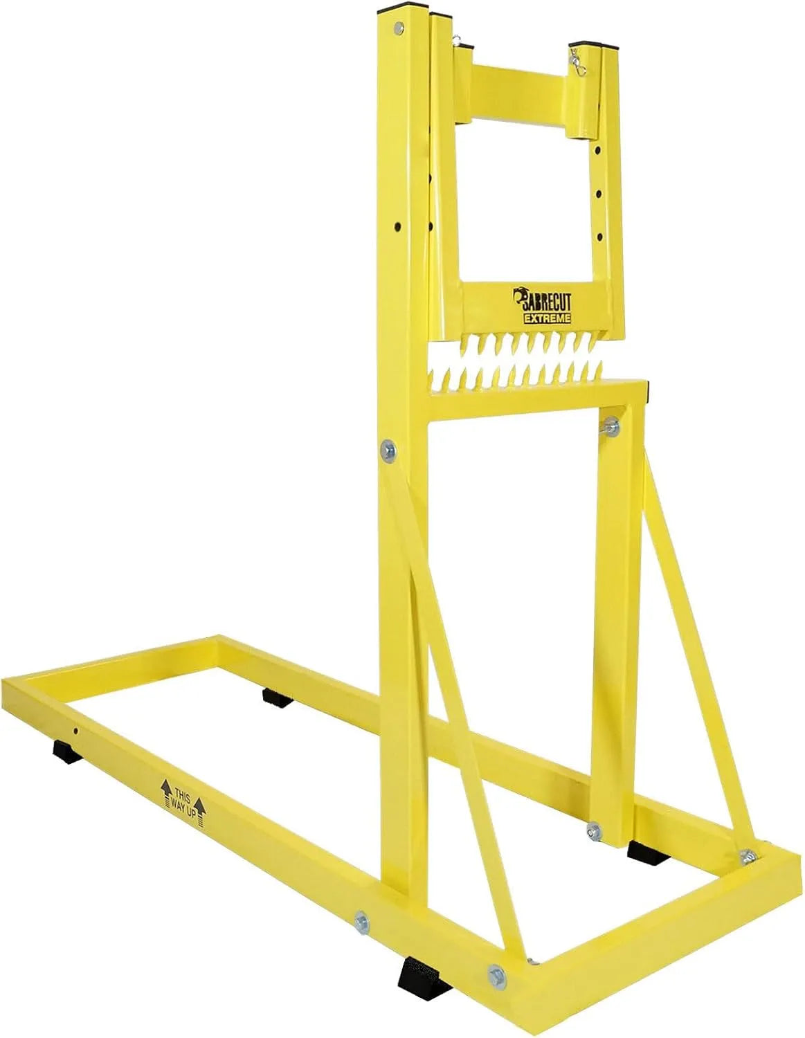 SabreCut 1pc SCLB01 Reciprozaagbladen Sterk SCLB01 met 6 mm, 2 inch, 250 mm, 10 inch, 920 mm, 935 mm, 1200 mm en 405 mm