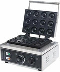 Elektrische Machine met 1500 W, 220 V, 1500 kW, 1,97 inch, 9kg, RVS en aluminium